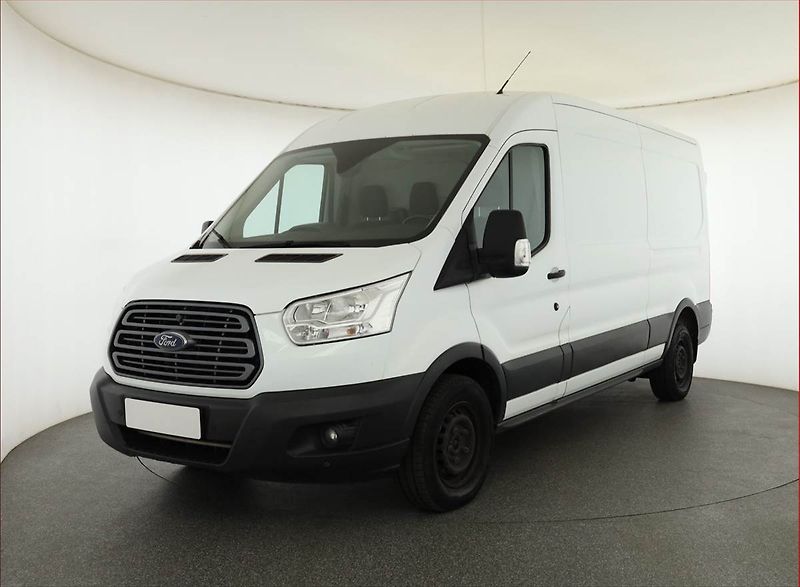 Ford Transit (2019) Trend 2.0 EcoBlue, L3H2, 1.0t - fotka 2 z 12