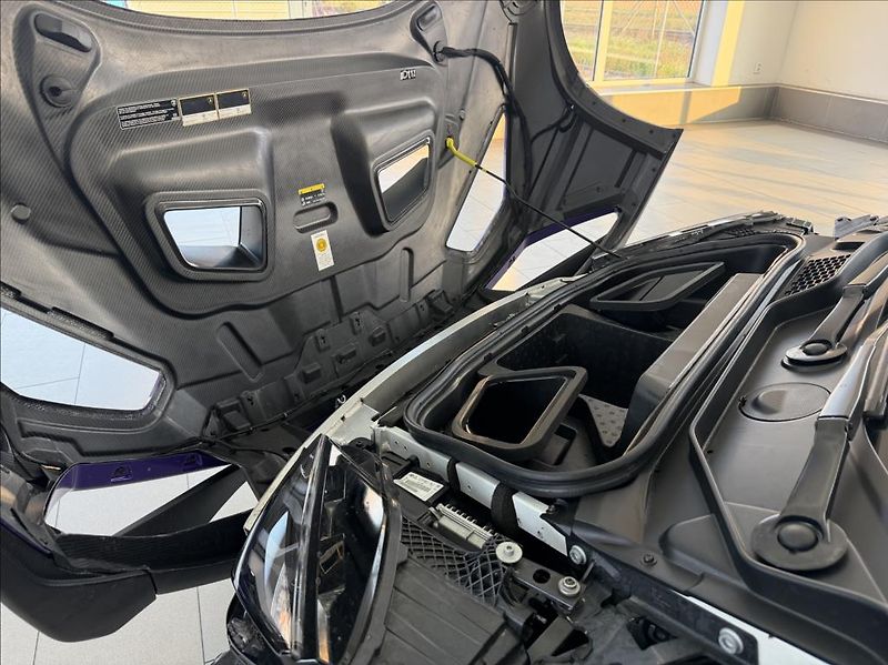Lamborghini Huracán STO LIFT DPH VIOLA PASIFAE - fotka 19 z 19