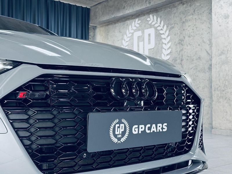 Audi RS 6 (2020) RS6 Avant TFSI 441 kW Quattro  - fotka 5 z 49