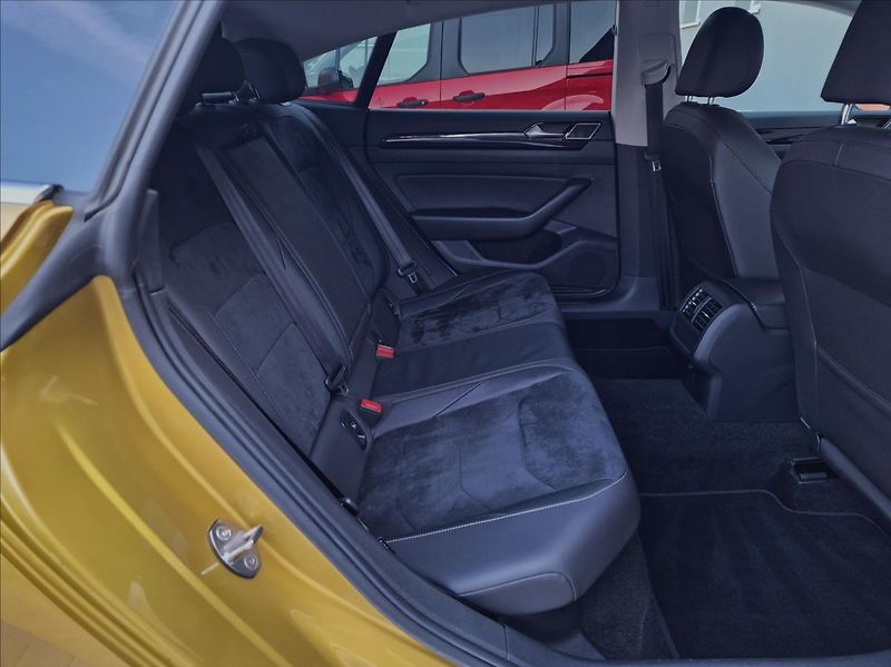 Volkswagen Arteon 2.0 TDI DSG Elegance,ČR,1.Maj - fotka 15 z 50