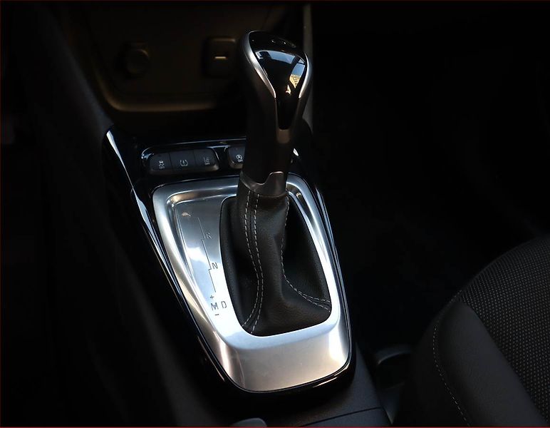 Opel Crossland X (2021) Design 1.2 Turbo, Automat - fotka 13 z 19