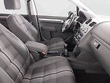 Volkswagen Touran (2013) Comfortline 1.6 TDI - náhled 9
