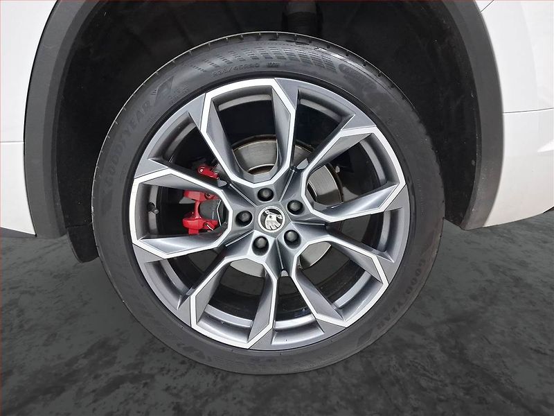 Škoda Kodiaq (2020) RS 2.0 TDI - fotka 15 z 26