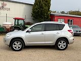 Toyota RAV4 2.2 D-CAT 110KW*4X4*71.TIS KM* - náhled 1