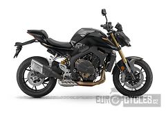 QJ Motor (2026) SRK 800 - fotografie inzerátu