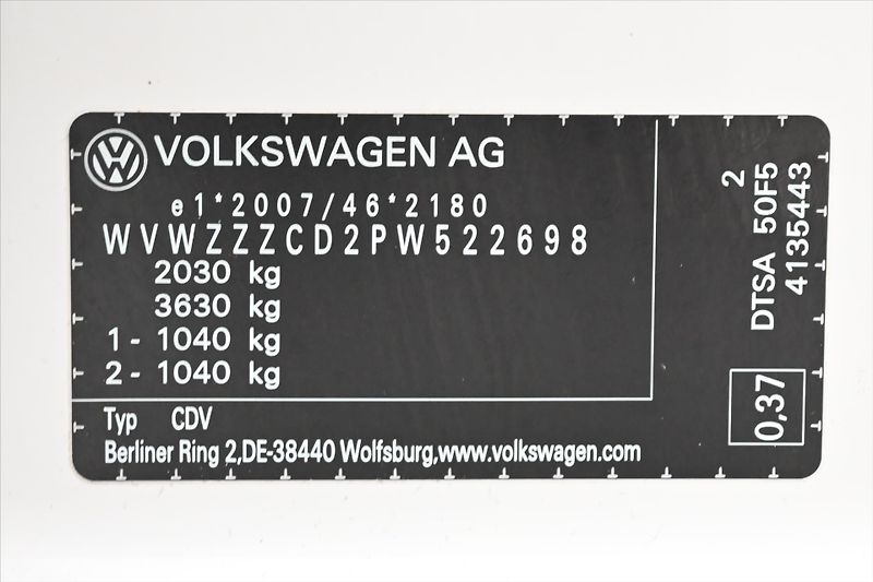 Volkswagen Golf 2,0 TDI 110 kW Life Záruka až - fotka 12 z 30