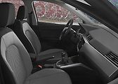 Seat Arona.