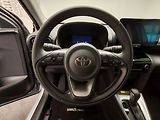Toyota Yaris Cross 1.5 AT Hybrid Comfort - náhled 23