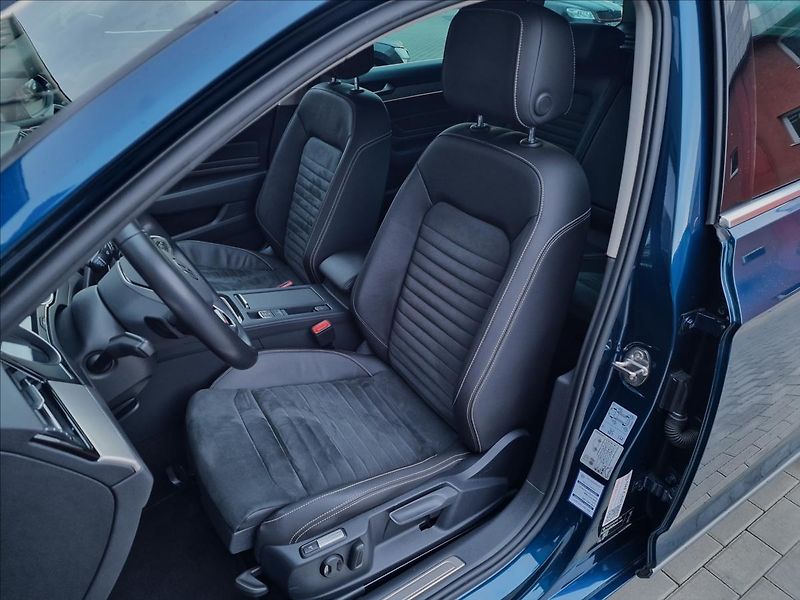 Volkswagen Passat 2.0TDI 147kW 4MOT DSG Eleg. - fotka 37 z 50