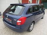 Škoda Fabia 1.4i 16V +SADA KOL - náhled 2