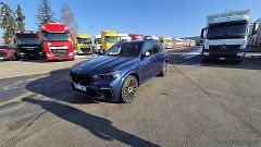 BMW X5 M50D 3,0 294 kW - fotografie inzerátu