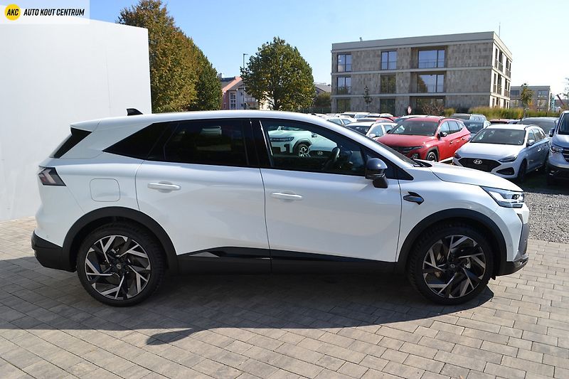 Renault Symbioz Esprit Alpine E-Tech full hybr - fotka 6 z 70