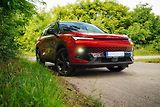 BAIC X55 (2025) ALL IN 1.5 T - náhled 1