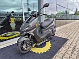 Linhai (2026) BUCK 125 - náhled 8