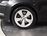 Škoda Octavia (2017) Style 1.8 TSI, Serv.kniha - náhled 14