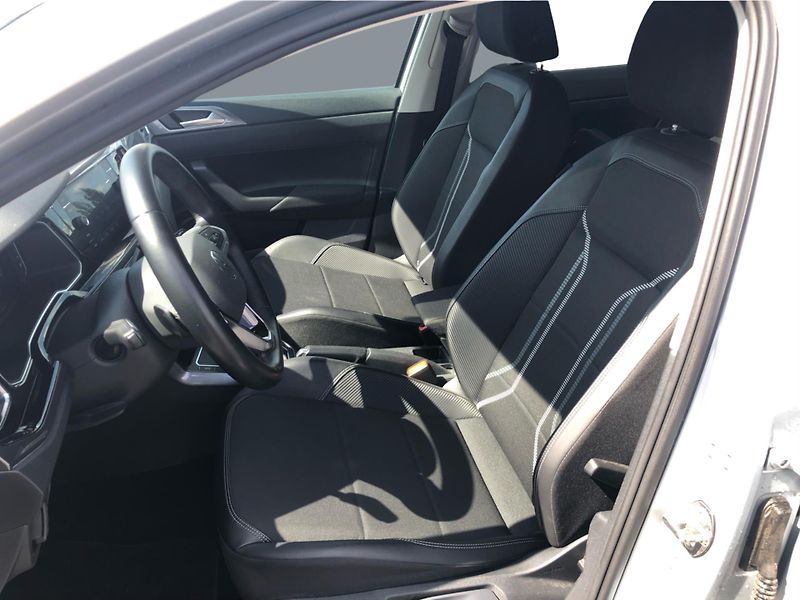 Volkswagen Taigo 1.0 TSi DSG 7st. STYLE - fotka 11 z 27