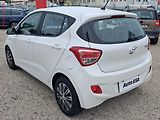 Hyundai i10 (2014) 1.0 i, ČR, AC, temp - náhled 6