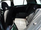 Volkswagen Golf 1,4 TSi Lounge, Vyhř. sed, Xen - náhled 11