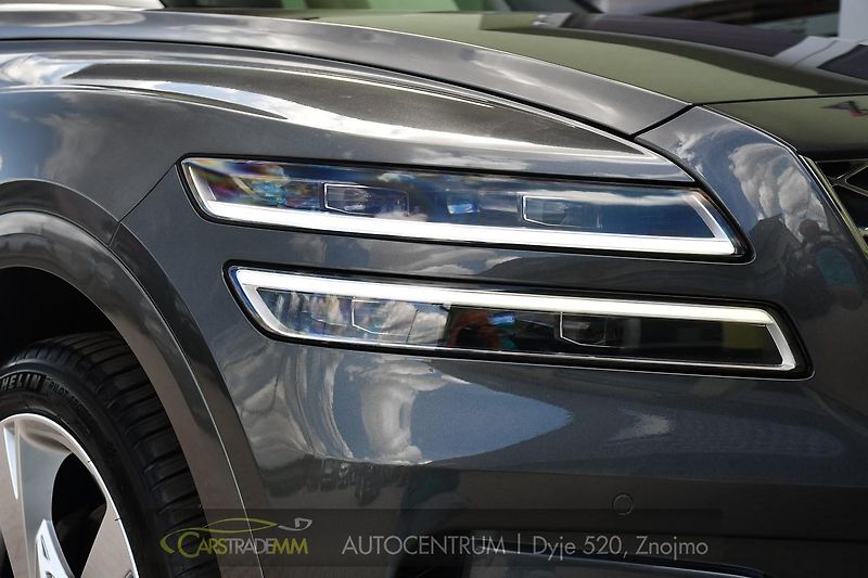 Genesis GV80 3.0 AWD AT8 LUXURY LINE 1M - fotka 62 z 63