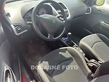 Peugeot 206 (2010) 1.4i, AC - náhled 2