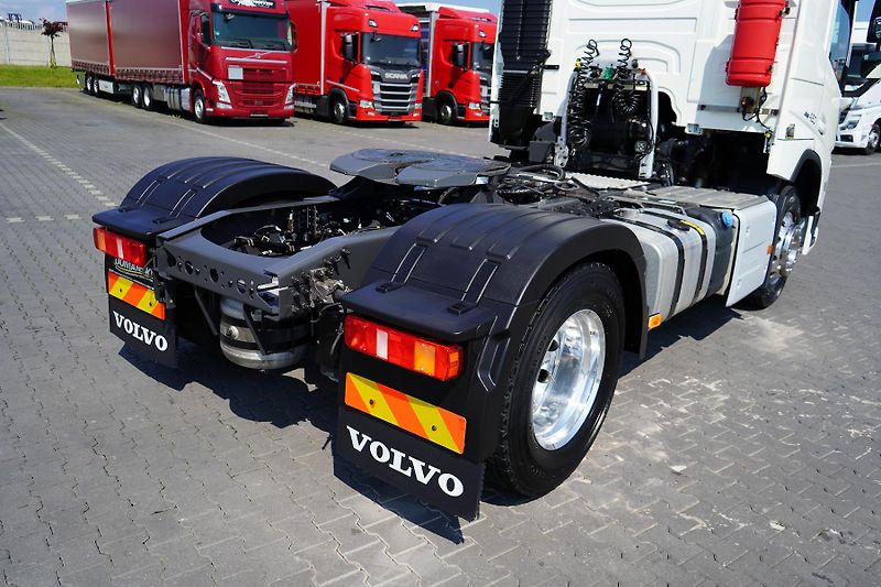Volvo FM (2022) 460 / E 6 / ACC / PEŁNY ADR /  - fotka 31 z 47