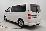 Volkswagen Caravelle 2,0 TDI 132kW Manuál Tažné Zár - náhled 7