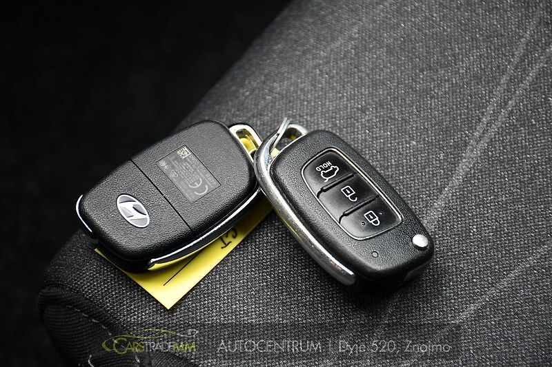 Hyundai Tucson 1,6 T-GDI 130kW 4x4 - fotka 39 z 53
