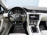 Volkswagen Passat Variant 1,4 TSi Comfortline - náhled 9