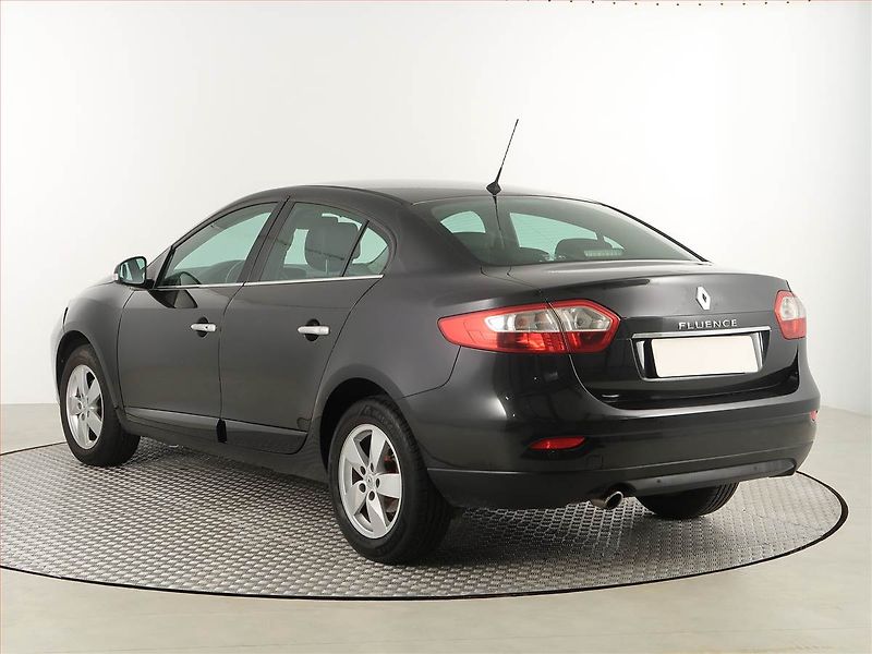 Renault Fluence (2012) 1.6 16V, po STK - fotka 4 z 17