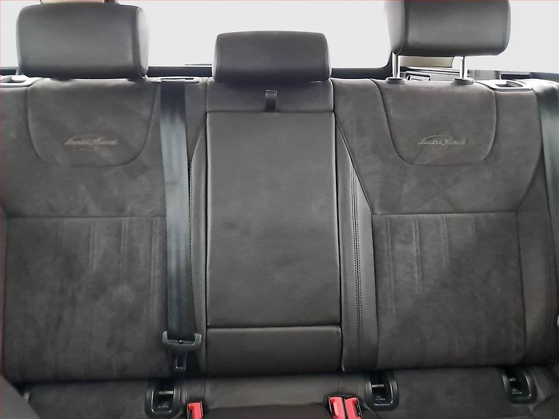 Škoda Octavia (2018) Laurin&Klement 2.0 TDI, 4X4 - fotka 10 z 17