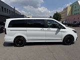 Mercedes-Benz Třídy V (2026) V 300 d / Exclusive / L / 4M - náhled 13