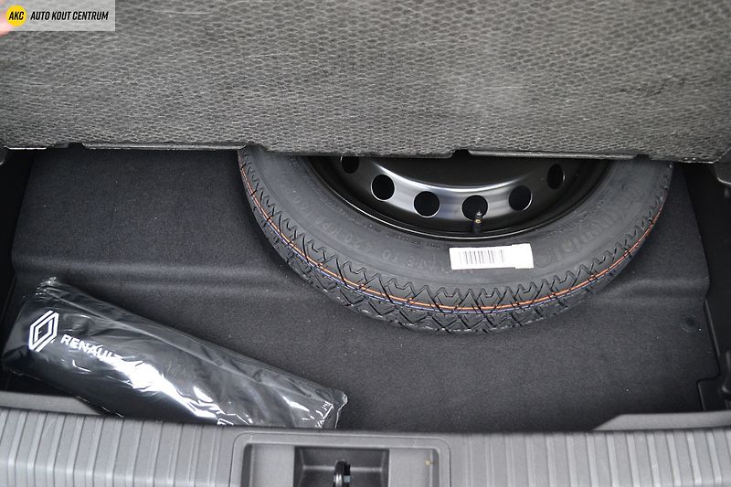 Renault Symbioz techno full hybrid E-Tech 145 - fotka 17 z 51