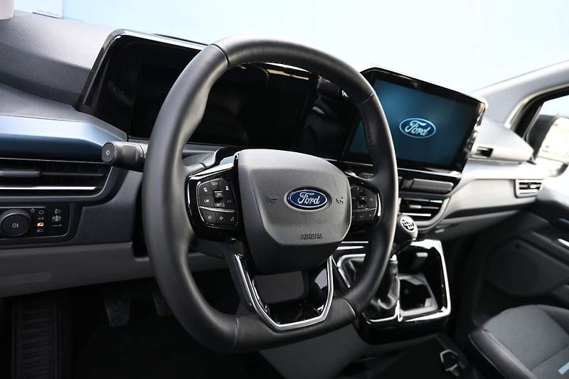 Ford Tourneo Custom (2025) 2.0 320 L2H1 8 Míst ACTIVE Taž - fotka 11 z 45