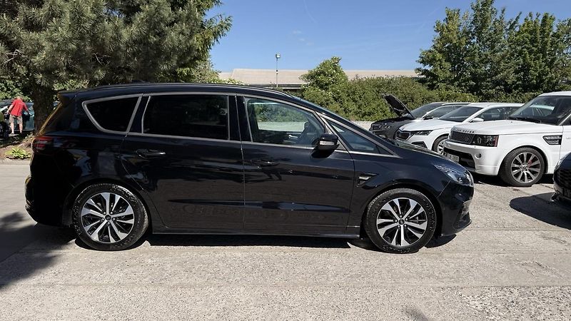 Ford S-MAX (2021) 2.5HYBRID,ST-LINE,SERVIS - fotka 29 z 34