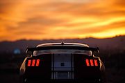 Shelby Super Snake