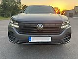 Volkswagen Touareg (2022) VW Touareg R-Line 210 kW | ČR  - náhled 2