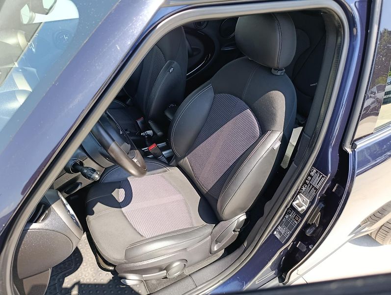 Mini Countryman 1.6D 82kW 4X4 ČR 1.MAJITEL DPH - fotka 12 z 32