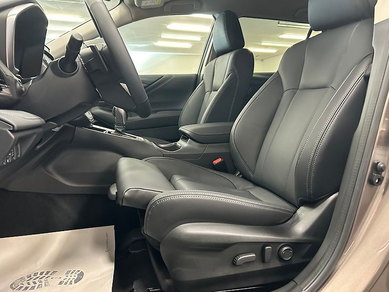 Subaru Outback (2025) 2.5 Comfort+kůže 2025 | Záruka - fotka 16 z 51