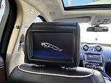 Jaguar XJ (2010) 3.0V6D Alu kola, rezervace - náhled 13