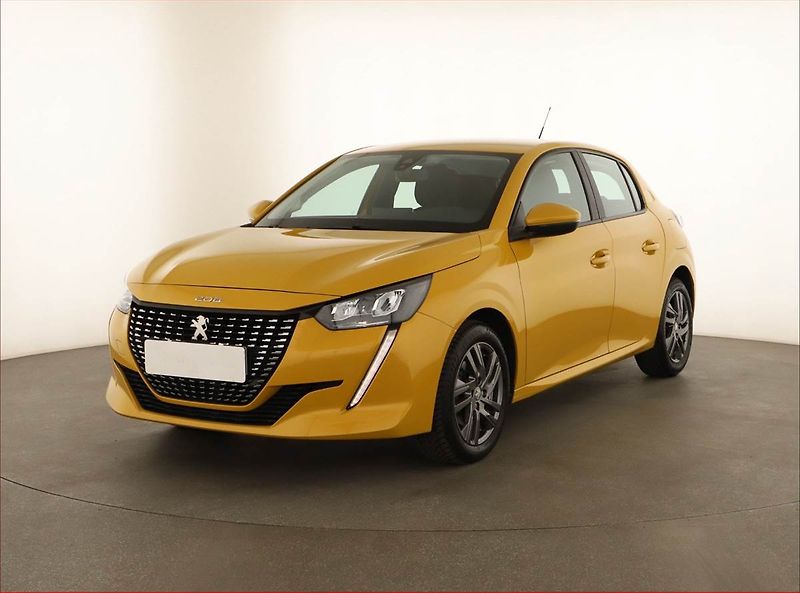 Peugeot 208 (2021) 1.2 PureTech, Serv.kniha - fotka 2 z 16