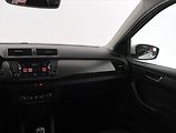 Škoda Fabia (2017) Ambition Plus 1.0 TSI - náhled 8