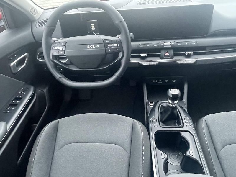 Kia K4 (2024) SPIN 1,0 T-GDi - fotka 5 z 5
