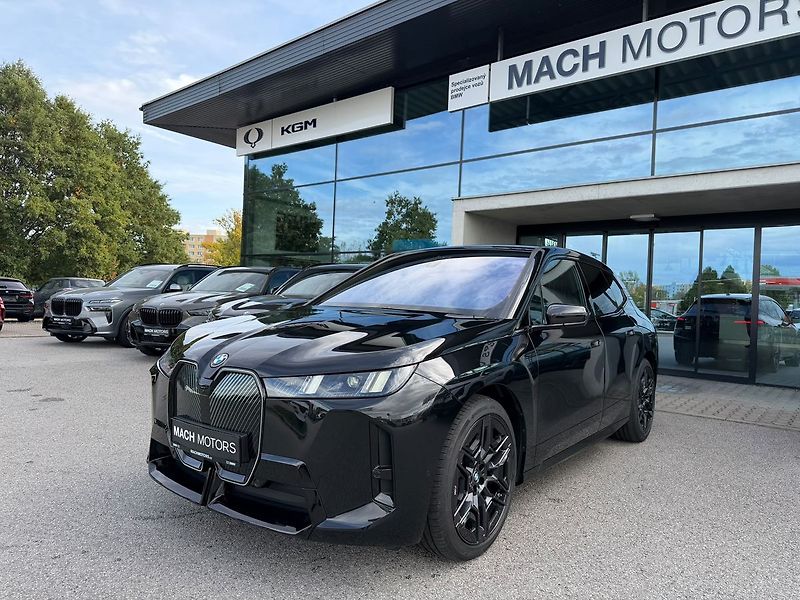 BMW Ostatní Vzduch Ventilace El. Tažné TOP - fotka 2 z 30