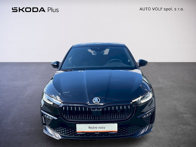 Škoda Scala (2025) Monte Carlo 1.5TSi 110kW 7°aut - fotka 4 z 31