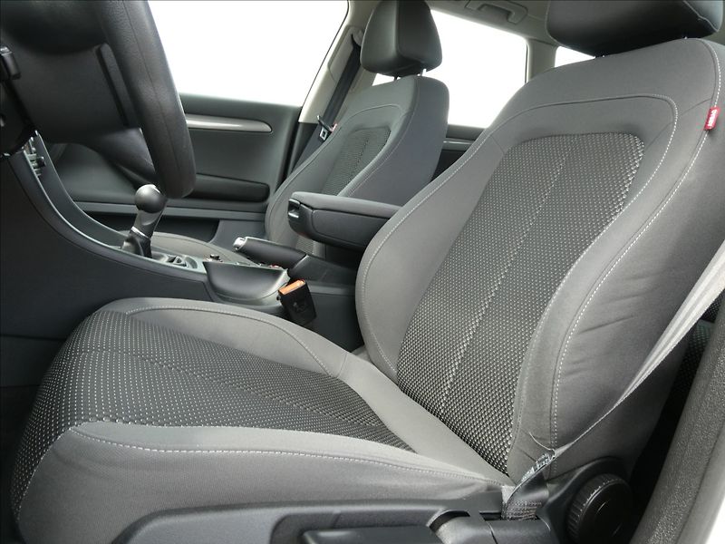 Seat Exeo 1,8 TSi 1.majitel, serviska - fotka 32 z 50