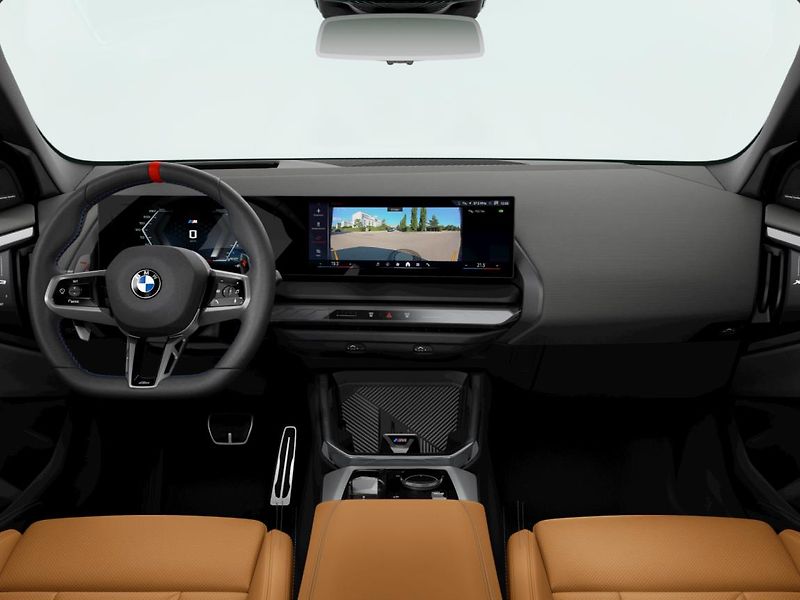 BMW X3 M50 xDrive - fotka 5 z 6