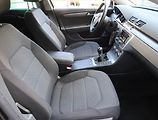 Volkswagen Passat (2013) 2.0 TDI, Navi, Tempomat - náhled 9