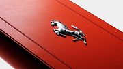 Kniha Il Fascino Ferrari.