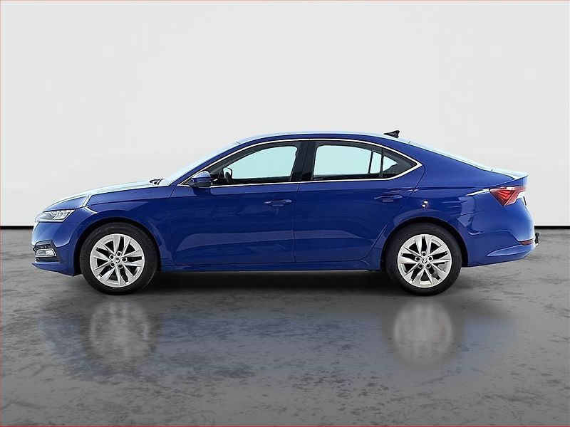 Škoda Octavia (2023) Style 1.5 TSI e-tec - fotka 3 z 22