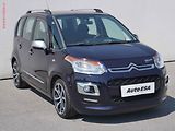 Citroën C3 Picasso (2013) 1.6 HDI, ČR, AC, tažné - náhled 1